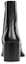 Shop Balenciaga Ankle Boots 'Smooth Calfskin Black' 653993WBBW11000