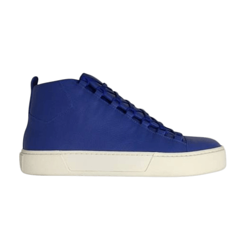 Balenciaga Arena 2017 High Top 'Blue' 449678-WAYNO-4362