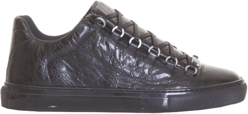 巴黎世家 Arena '黑色' 373400-WAD40-1000 Buy 巴黎世家 Arena '黑色' 373400-WAD40-1000