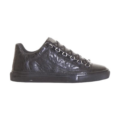 Balenciaga Arena 'Black'
