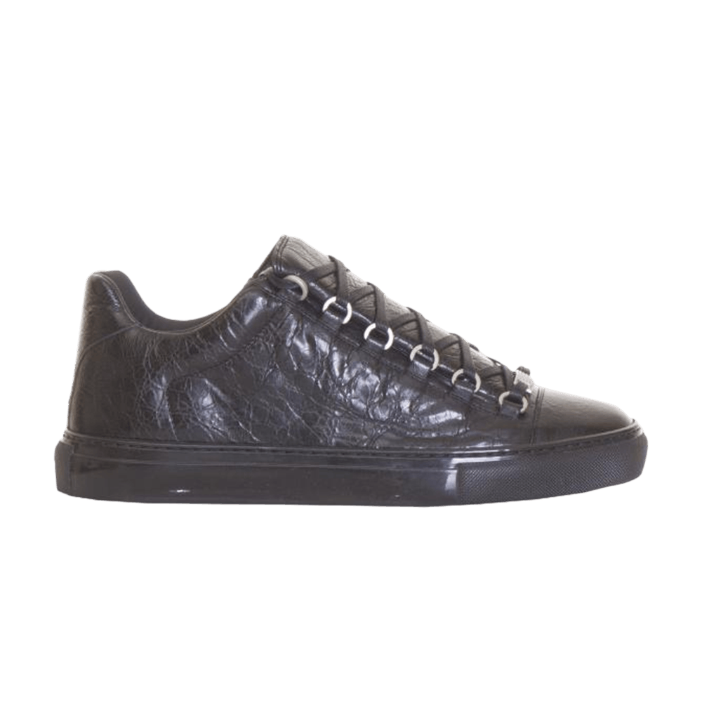 Balenciaga Arena 'Black' 373400-WAD40-1000