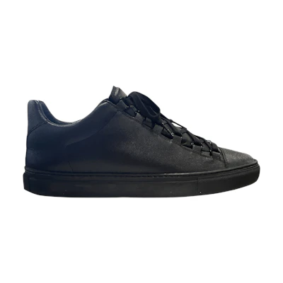 Balenciaga Arena 'Black Denim'