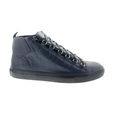 Balenciaga Arena 'Blue'