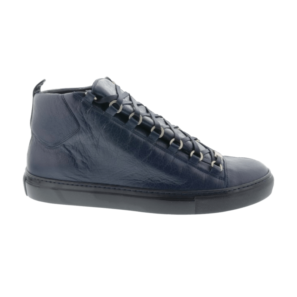Buy Balenciaga Arena ''Blu'' 341760-WAD40-4013