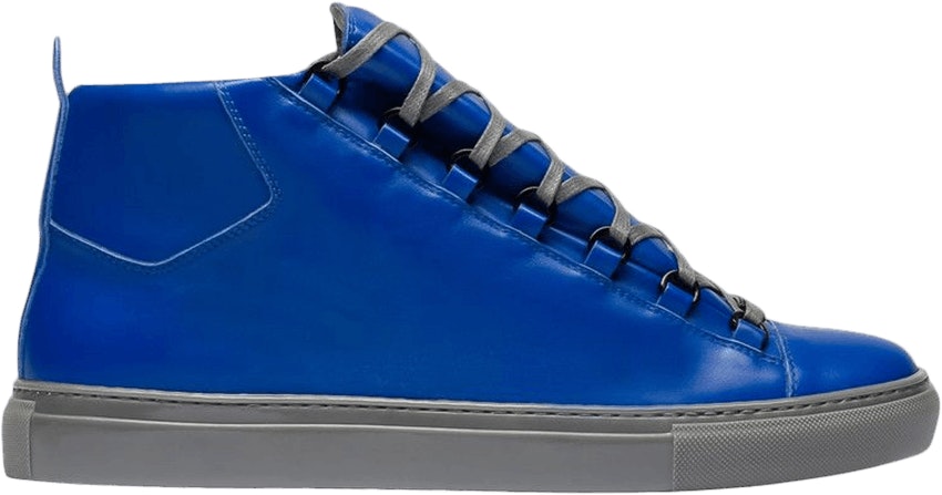 Balenciaga Arena Electric Blue 341760 WASU0 4362 341760 WASU0