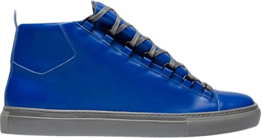 Balenciaga Arena 'Electric Blue' 341760-WASU0-4362 Balenciaga Arena 'Electric Blue' 341760-WASU0-4362