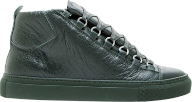 Balenciaga Arena 'Green' 412381-WAY40-3103 Balenciaga Arena 'Green' 412381-WAY40-3103