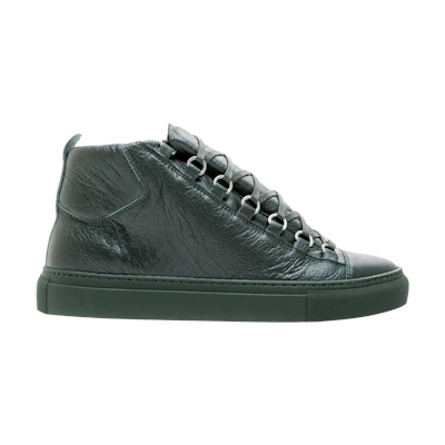 Balenciaga Arena 'Green'
