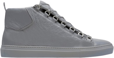 Balenciaga Arena High 'Black' 341760-WATW0-4104 Balenciaga Arena High 'Black' 341760-WATW0-4104