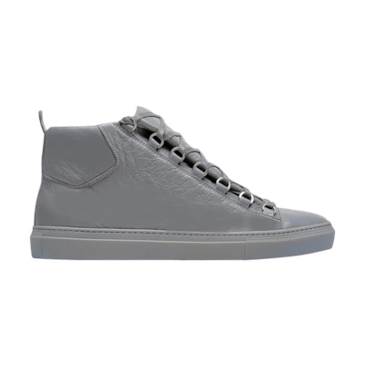 Balenciaga Arena High 'Black'
