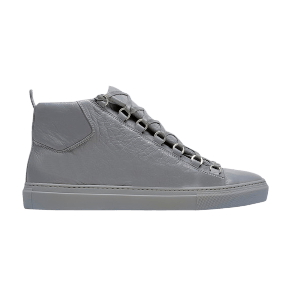 Balenciaga Arena High 'Black' 341760-WATW0-4104