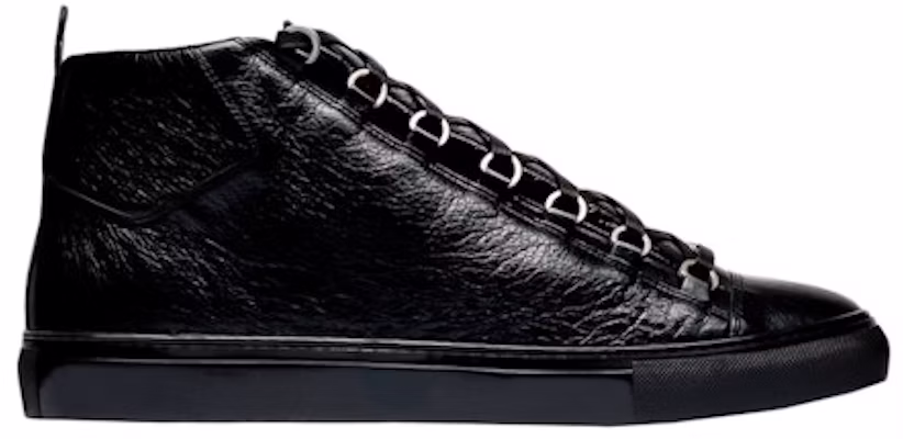 Balenciaga Arena High ''Schwarz'' 341760 WAD40 1000 Buy Balenciaga Arena High ''Schwarz'' 341760 WAD40 1000