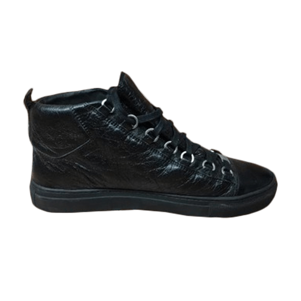 Balenciaga Arena High 'Black' 412381-41