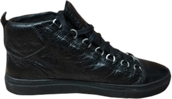 Balenciaga Arena High ''Nero'' 412381-41 Buy Balenciaga Arena High ''Nero'' 412381-41