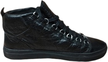 Balenciaga Arena High 'Black' 412381-41 Balenciaga Arena High 'Black' 412381-41