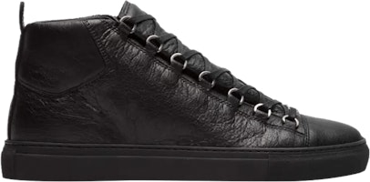 Balenciaga Arena High 'Black' 483497-WAY40-1000 Balenciaga Arena High 'Black' 483497-WAY40-1000