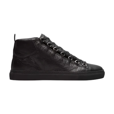 Balenciaga Arena High 'Black'