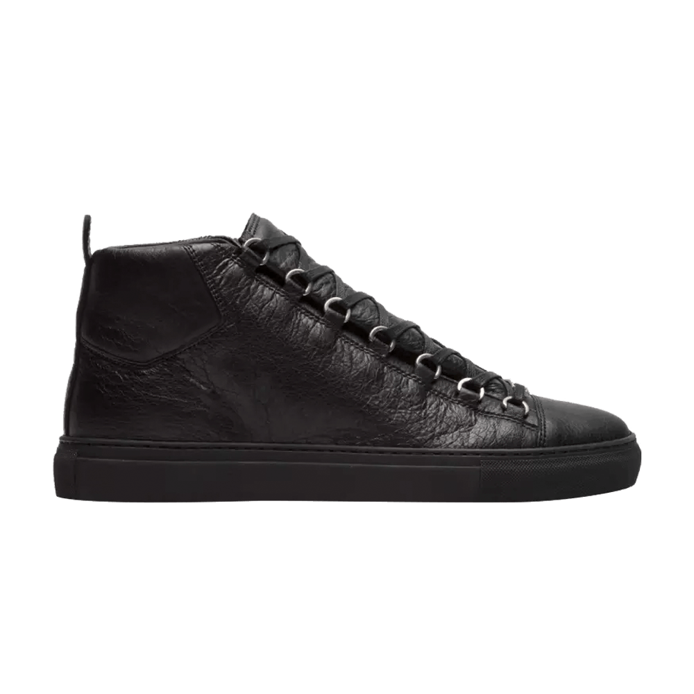 Balenciaga Arena High 'Black' 483497-WAY40-1000
