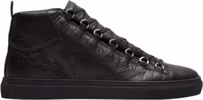 Balenciaga Arena High 'Black' 483497-WAY40-1000 Balenciaga Arena High 'Black' 483497-WAY40-1000
