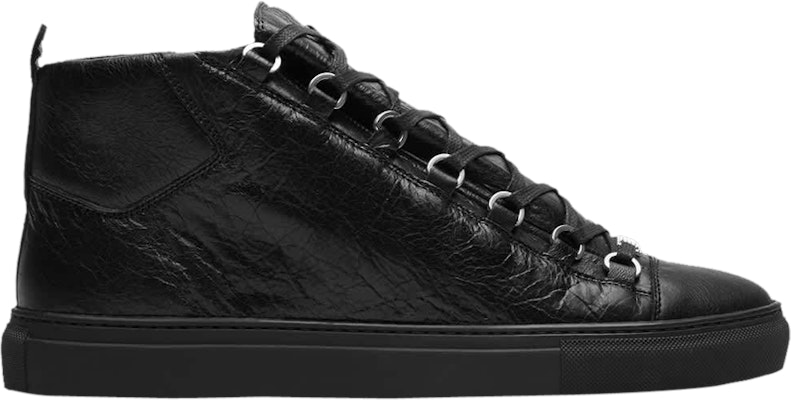 Balenciaga Arena Alta 'Negro' 535429-WAD40-1000 Buy Balenciaga Arena Alta 'Negro' 535429-WAD40-1000