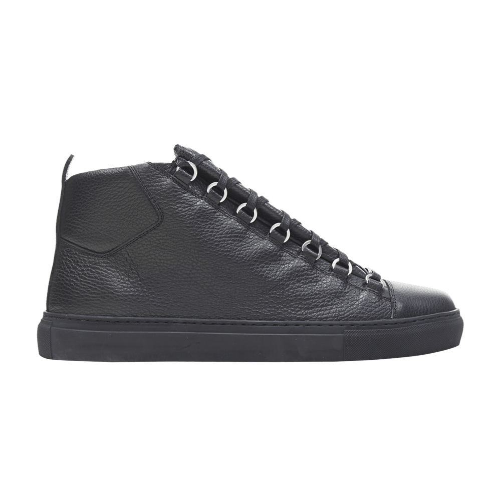 Balenciaga Arena High 'Black' 565560-WA2N0-1000