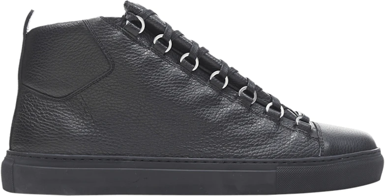 Balenciaga Arena High "Nero" 565560-WA2N0-1000 Buy Balenciaga Arena High "Nero" 565560-WA2N0-1000
