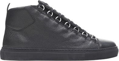 Balenciaga Arena High 'Black' 565560-WA2N0-1000 Balenciaga Arena High 'Black' 565560-WA2N0-1000