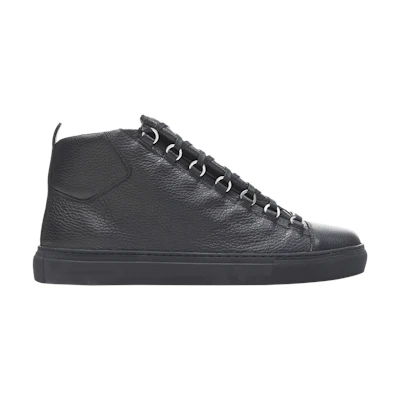 Balenciaga Arena High 'Black'