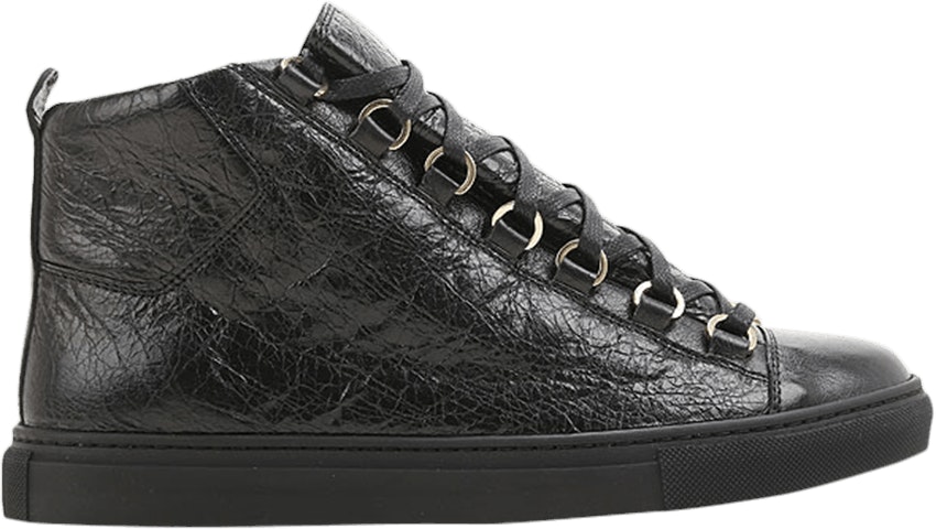 Balenciaga arena high deals womens