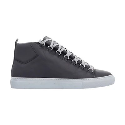 Balenciaga Arena High 'Black Grey'
