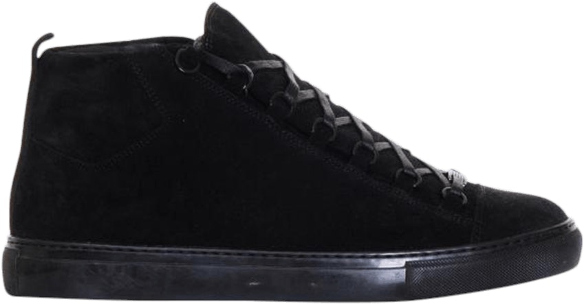 balenciaga-arena-high-black-suede