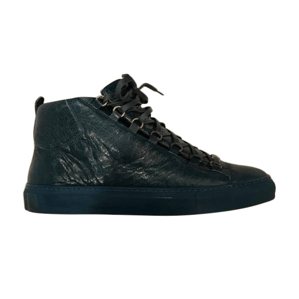 Buy 巴黎世家Arena高帮'蓝色Torrent' 326454-WAD40-4225