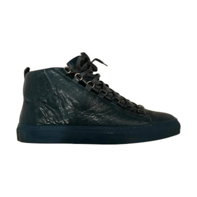 Balenciaga Arena High 'Bleu Torrent'