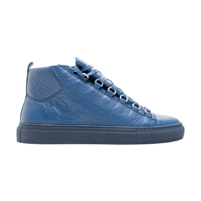 Balenciaga Arena High 'Blue'