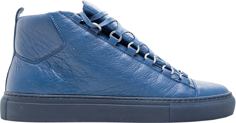 Balenciaga Arena High 'Biru' 412381-WAY40-4003 Buy Balenciaga Arena High 'Biru' 412381-WAY40-4003