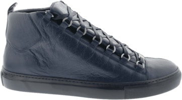Balenciaga Arena High 'Blue Petrole' 341760-WAD40-4435 Balenciaga Arena High 'Blue Petrole' 341760-WAD40-4435