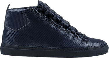 Balenciaga Arena High 'Carbon Blue' 412381-WAX70-4203 Balenciaga Arena High 'Carbon Blue' 412381-WAX70-4203
