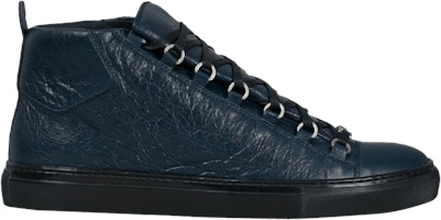 Balenciaga Arena High 'Dark Night' 341760-WAD40-4025 Balenciaga Arena High 'Dark Night' 341760-WAD40-4025
