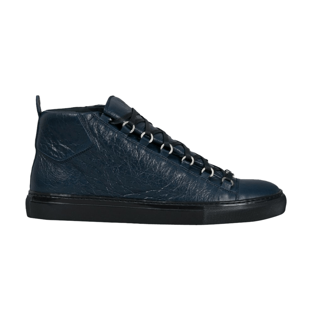 Buy Balenciaga Arena High 'Noche Oscura' 341760-WAD40-4025