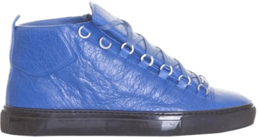Balenciaga Arena High 'Egyptian Blue' 373401-WAD40-4315 Balenciaga Arena High 'Egyptian Blue' 373401-WAD40-4315