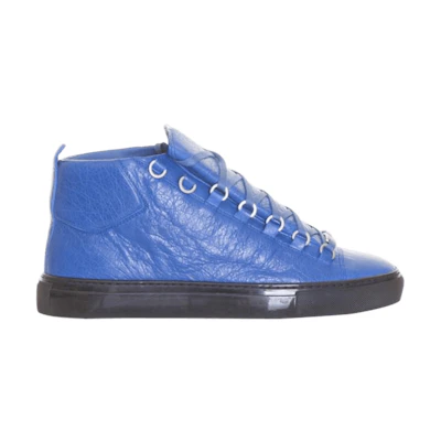 Balenciaga Arena High 'Egyptian Blue'