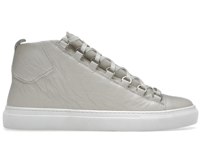Balenciaga Arena High 'Extra White' 483497 WAY40 9008