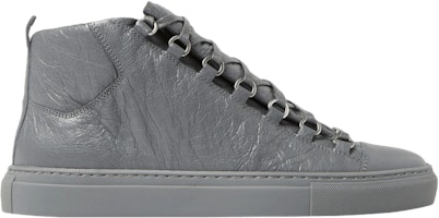 Balenciaga Arena High 'Grey' 341760-WAD40-1414 Balenciaga Arena High 'Grey' 341760-WAD40-1414
