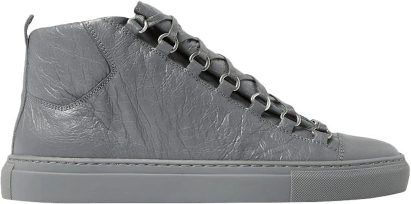 Balenciaga Arena High ''Gris'' 341760-WAD40-1414 Buy Balenciaga Arena High ''Gris'' 341760-WAD40-1414