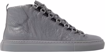 Balenciaga Arena High 'Grey' 341760-WAD40-1414 Balenciaga Arena High 'Grey' 341760-WAD40-1414