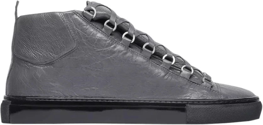 Balenciaga Arena High "Gris" 373401-WAD40-1130 Buy Balenciaga Arena High "Gris" 373401-WAD40-1130