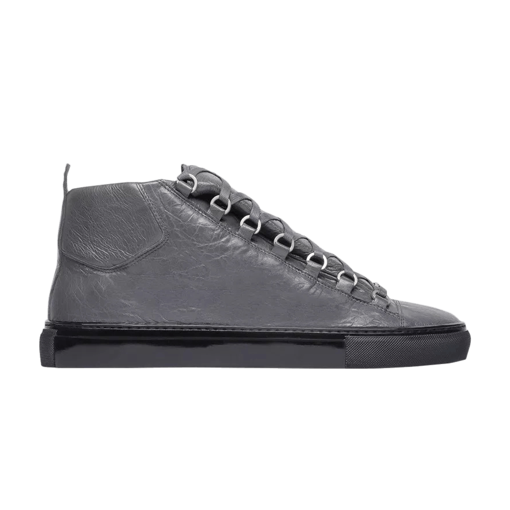 Balenciaga Arena High 'Grey' 373401-WAD40-1130