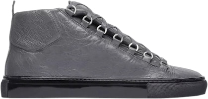 Balenciaga Arena High 'Grey' 373401-WAD40-1130 Balenciaga Arena High 'Grey' 373401-WAD40-1130
