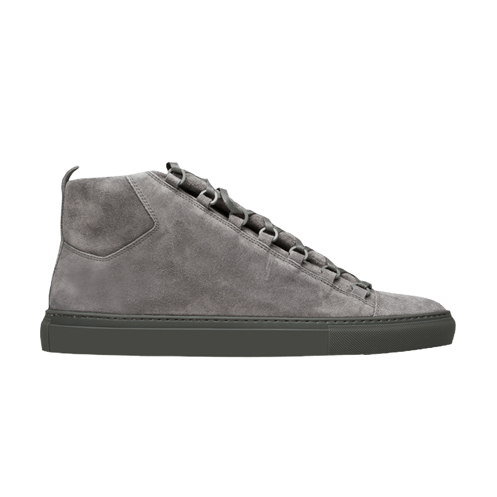 Balenciaga Arena High 'Grey' 412381-WAZH0-1249
