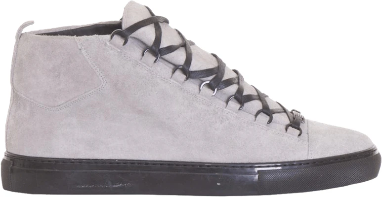 Balenciaga Arena Tinggi 'Kelabu Hitam' 341760-WAUJ0-1214 Buy Balenciaga Arena Tinggi 'Kelabu Hitam' 341760-WAUJ0-1214